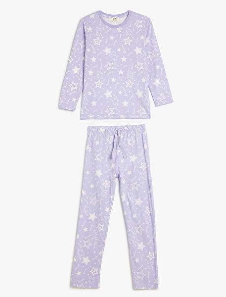Koton Kız Çocuk Pijama, Gecelik