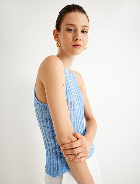 Koton Kadın Atlet, Body, Fanila