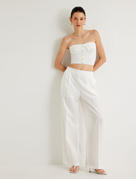 Koton Kadın Atlet, Body, Fanila