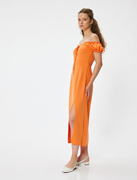 Koton Günlük Elbise