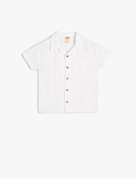 Koton Bebek Gömlek, Bluz