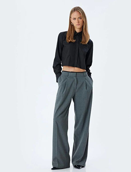 Koton Kadın Pantolon