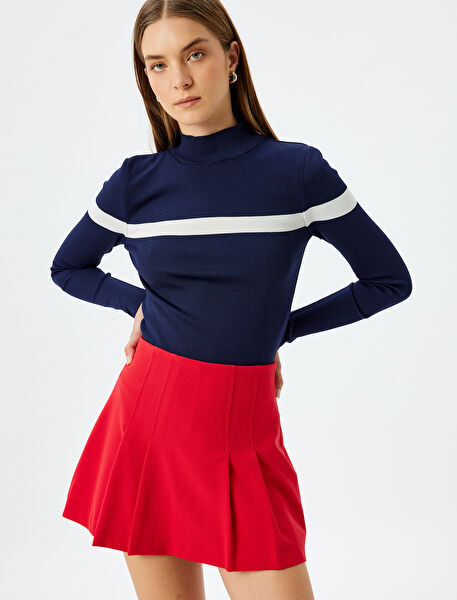 Koton Kadın Triko, Kazak