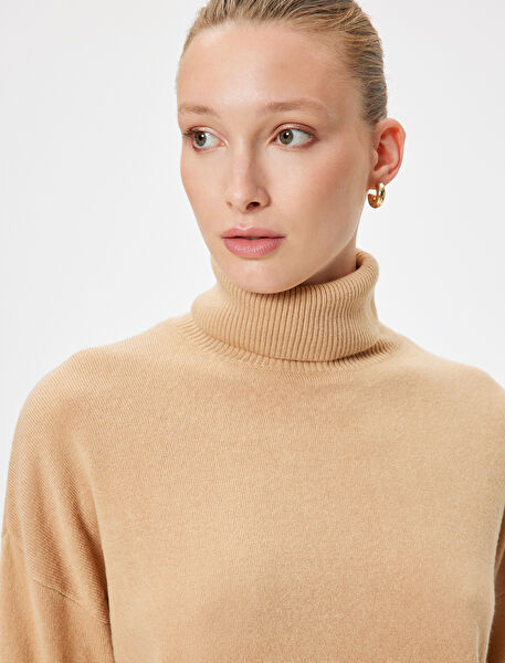 Koton Kadın Triko, Kazak