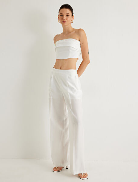 Koton Kadın Atlet, Body, Fanila