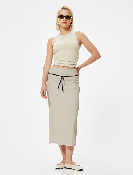 Koton Kadın Etek