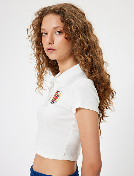 Koton Kadın Tişört