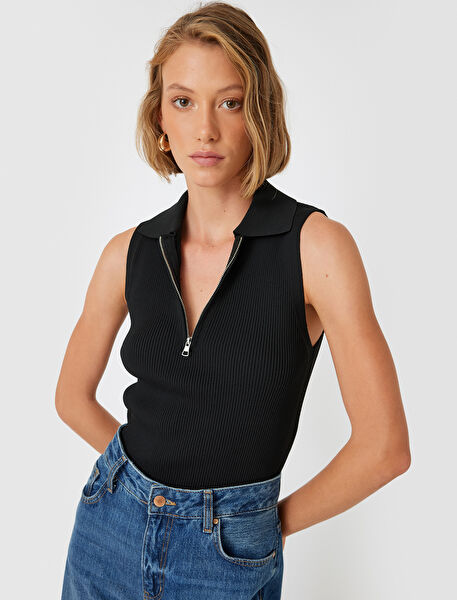 Koton Kadın Atlet, Body, Fanila