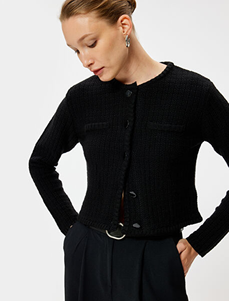 Koton Günlük Hırka