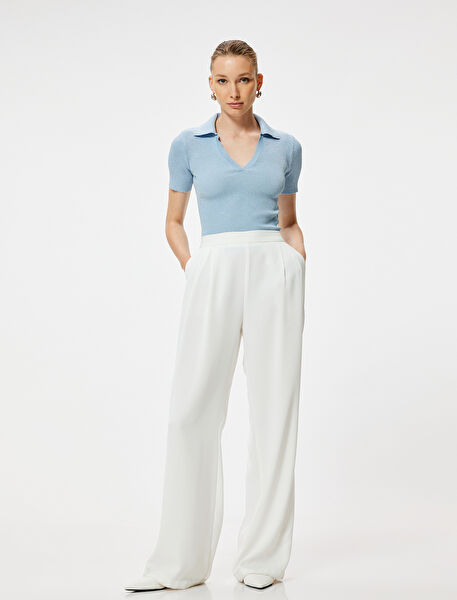 Koton Kadın Triko, Kazak