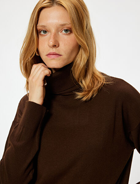 Koton Kadın Triko, Kazak