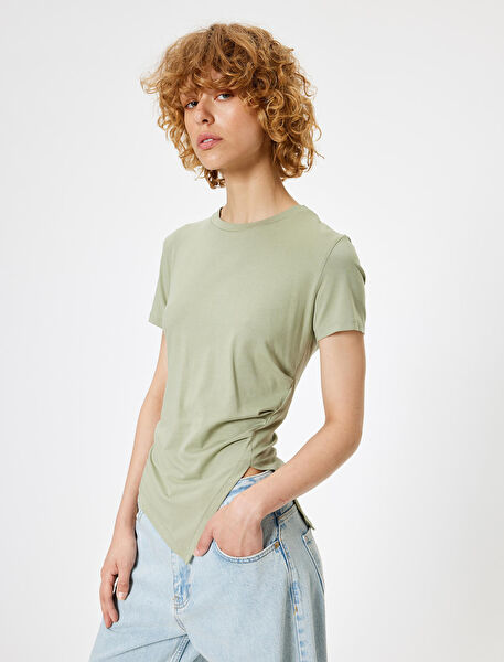 Koton Kadın Tişört