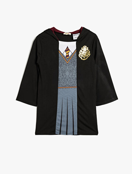 Koton Kız Çocuk Elbise