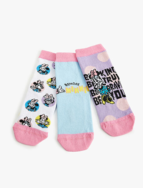 Koton Kız Çocuk Çorap