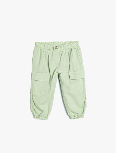 Koton Bebek Pantolon, Şort