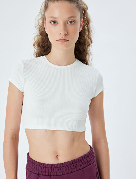 Koton Kadın Tişört