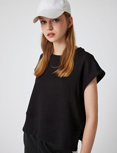 Koton Kadın Sweatshirt