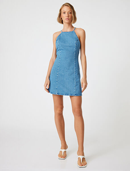 Koton Günlük Elbise