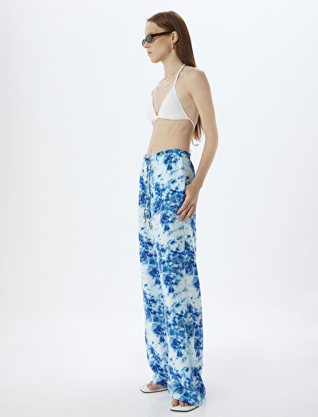 Koton Kadın Pantolon