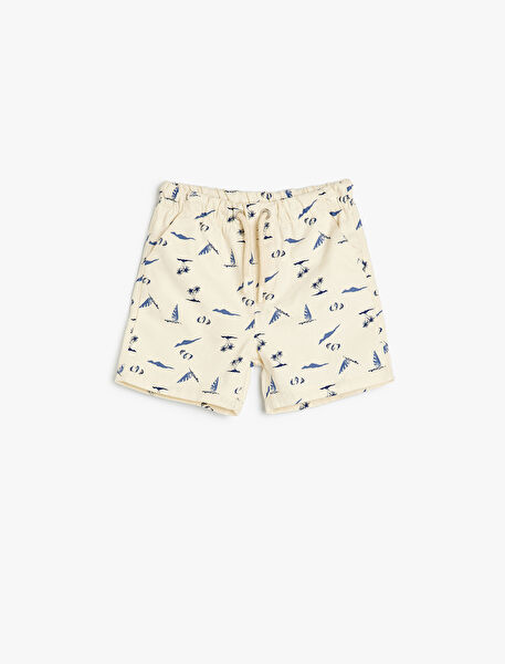 Koton Bebek Pantolon, Şort