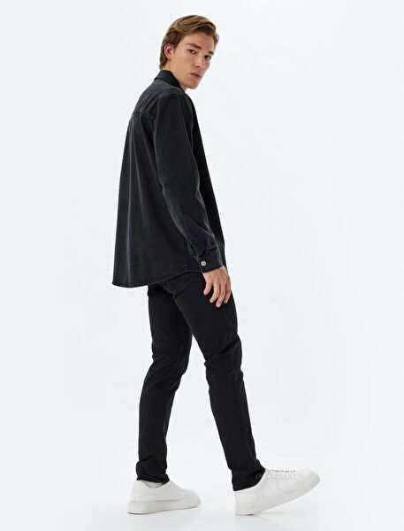 Koton Erkek Jeans