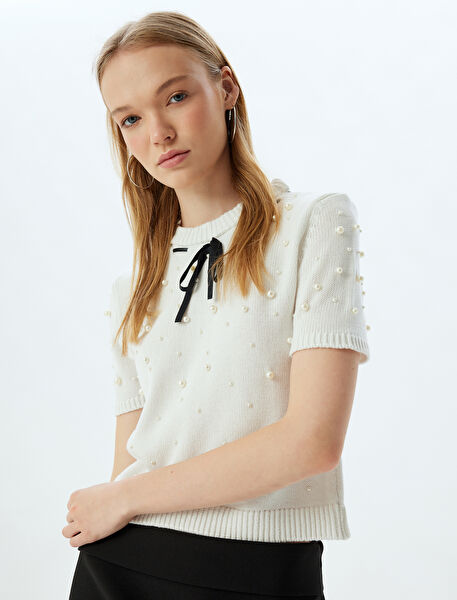 Koton Kadın Triko, Kazak