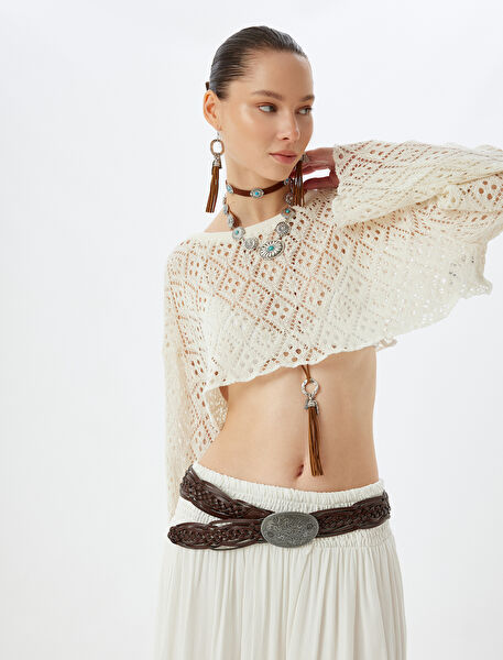 Koton Kadın Tişört