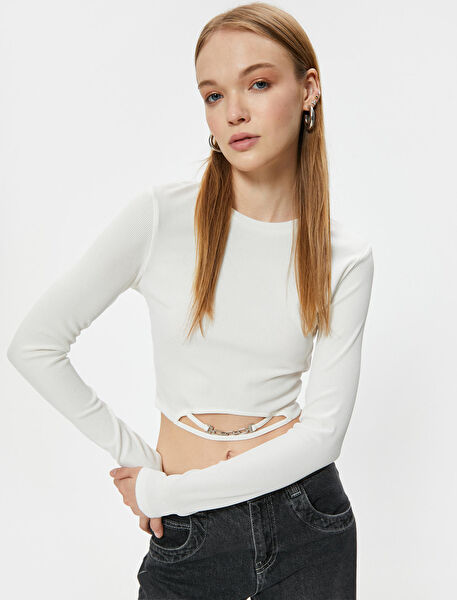 Koton Kadın Tişört