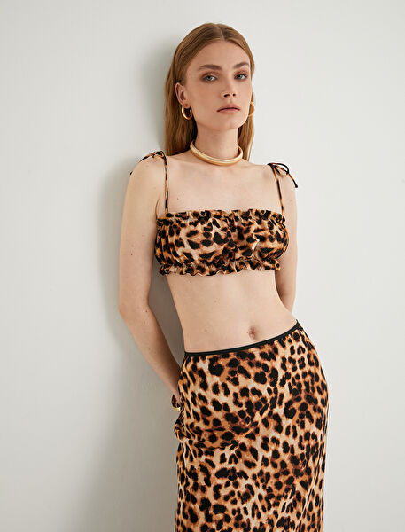 Koton Kadın Atlet, Body, Fanila