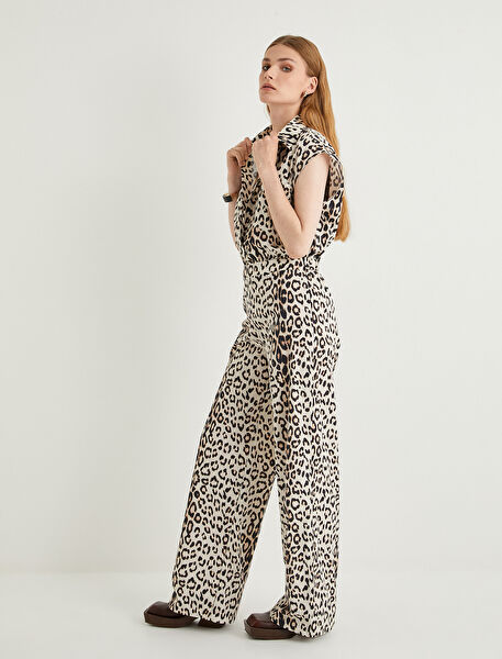 Koton Kadın Pantolon