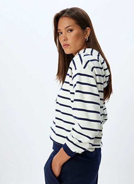 Koton Kadın Sweatshirt