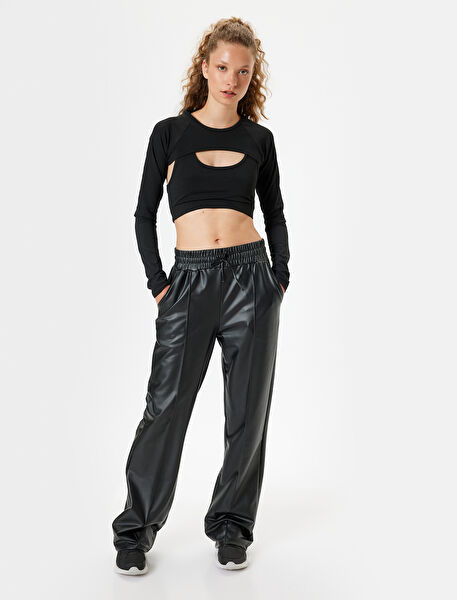 Koton Kadın Eşofman