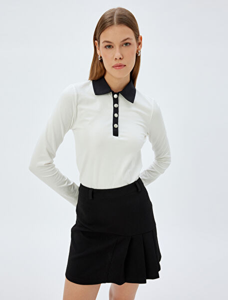 Koton Kadın Tişört