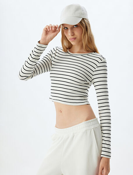 Koton Kadın Tişört