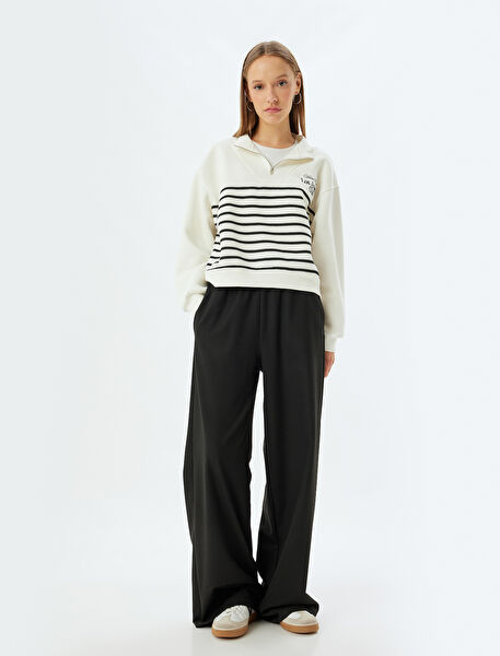 Koton Kadın Pantolon