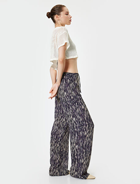 Koton Kadın Pantolon