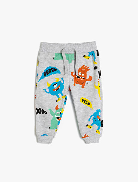 Koton Bebek Pantolon, Şort