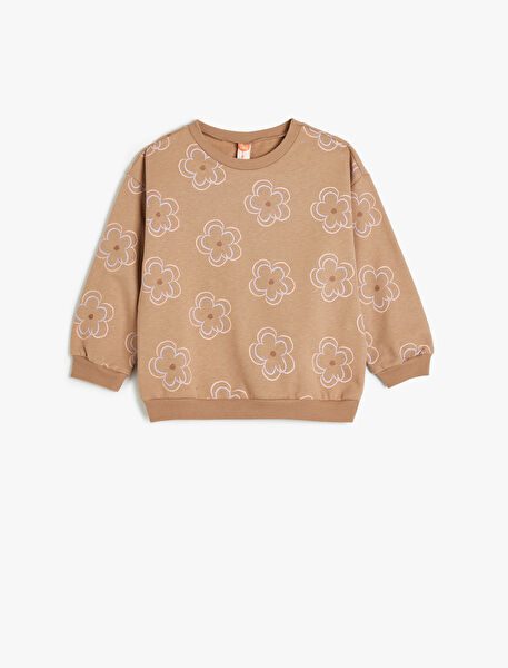Koton Bebek Sweatshirt
