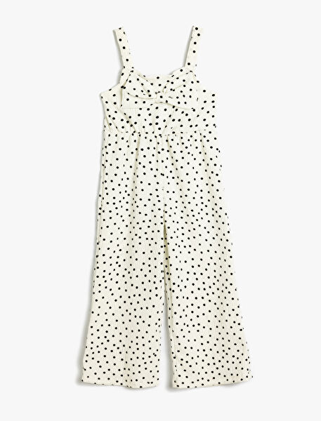 Koton Kız Çocuk Tulum