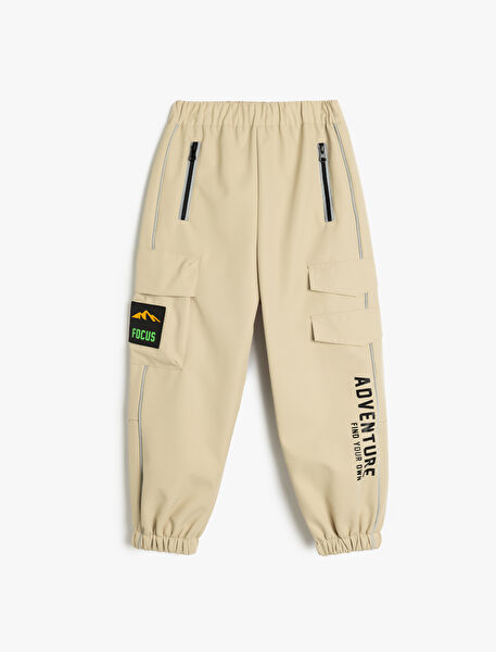 Koton Kayak, Snowboard Mont, Ceket, Yelek