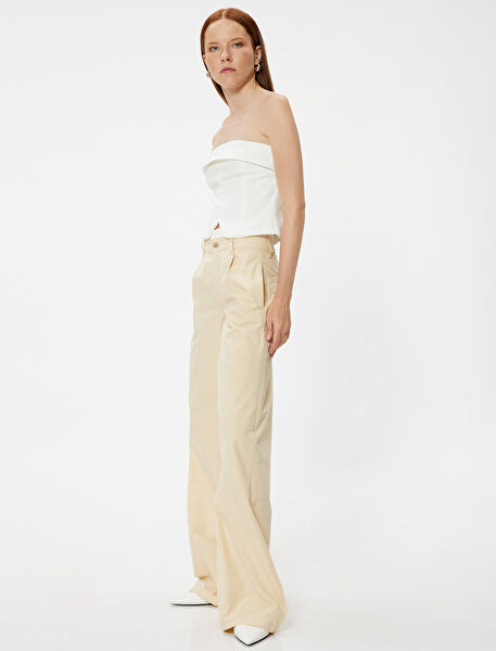 Koton Kadın Pantolon