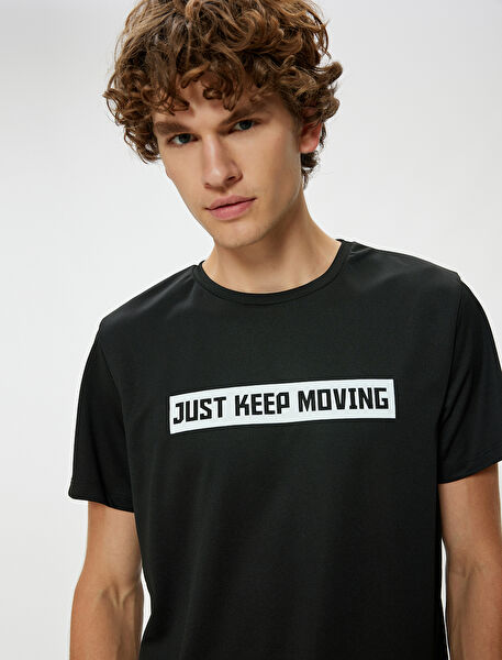 Koton Erkek Tişört