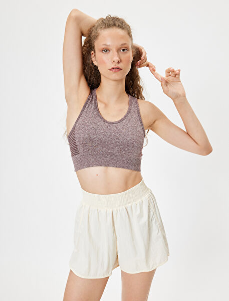 Koton Sporcu Sütyeni