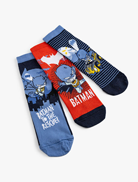 Koton Erkek Çocuk Çorap