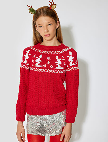 Koton Kız Çocuk Eşofman