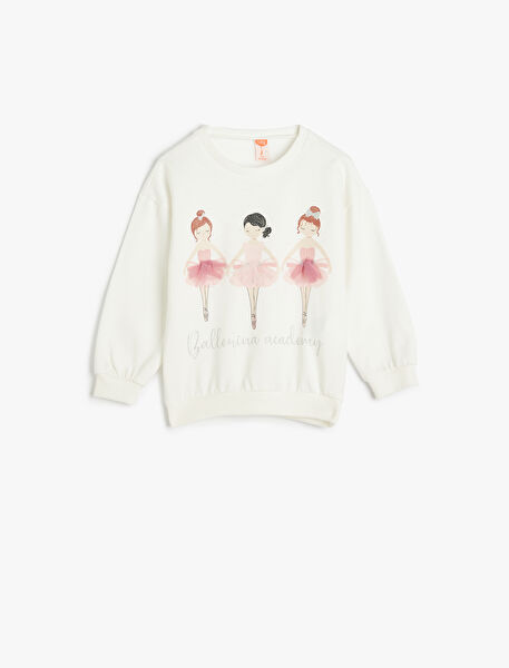 Koton Bebek Sweatshirt