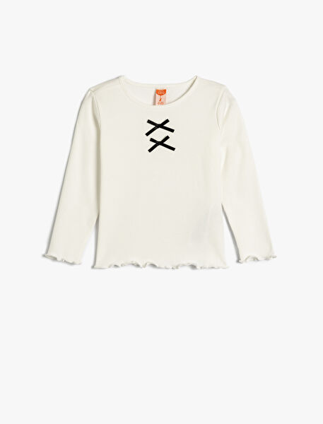 Koton Bebek Tişört