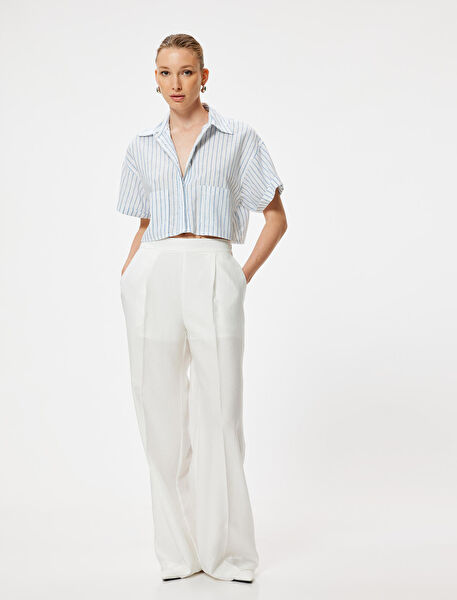 Koton Kadın Gömlek