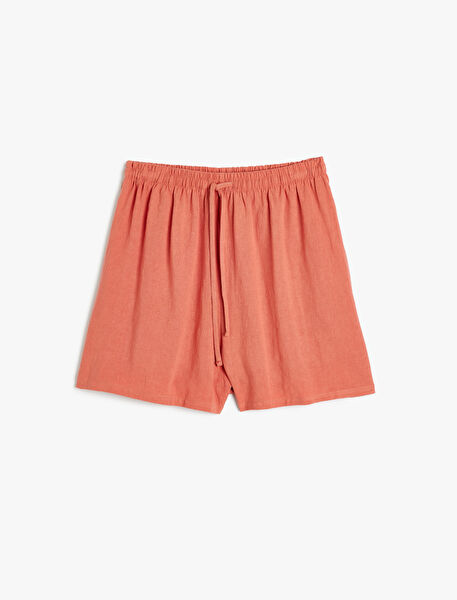 Koton Kadın Şort, Bermuda, Kapri