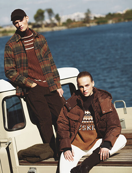 Koton Kayak, Snowboard Mont, Ceket, Yelek